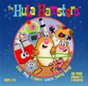  The Hula Hamsters (2005). Нажмите, чтобы увеличить.