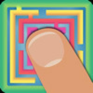  The Impossible Maze (2010). Нажмите, чтобы увеличить.