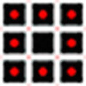  The Magic Square (2010). Нажмите, чтобы увеличить.