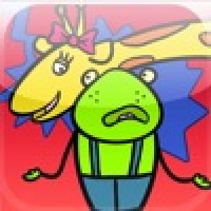  The Noise (2009). Нажмите, чтобы увеличить.