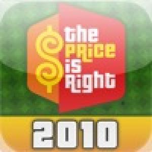  The Price is Right 2010 (2010). Нажмите, чтобы увеличить.