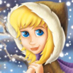  The Snow Queen (2009). Нажмите, чтобы увеличить.