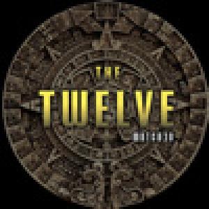  The Twelve - Match 3D (2009). Нажмите, чтобы увеличить.