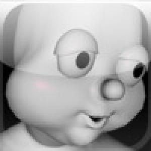  The ghosts are coming! (2009). Нажмите, чтобы увеличить.