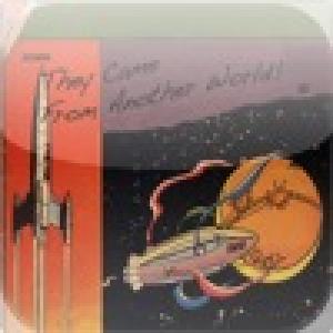  They Came From Another World! (2010). Нажмите, чтобы увеличить.