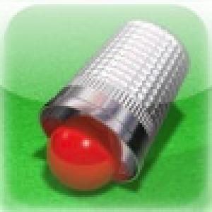  Thimblerig (2009). Нажмите, чтобы увеличить.