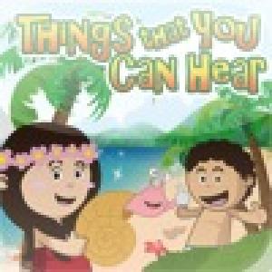  Things You Can Hear (2010). Нажмите, чтобы увеличить.