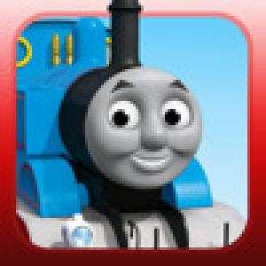  Thomas Game Pack (2010). Нажмите, чтобы увеличить.