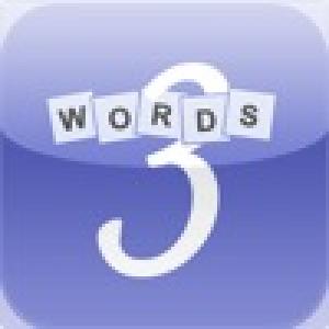  Three Words (2010). Нажмите, чтобы увеличить.