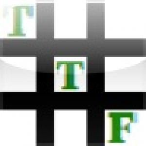  Tic Tac Face (2009). Нажмите, чтобы увеличить.