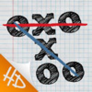  Tic Tac Toe HD (2010). Нажмите, чтобы увеличить.
