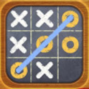  Tic Tac Toe Pro (2009). Нажмите, чтобы увеличить.