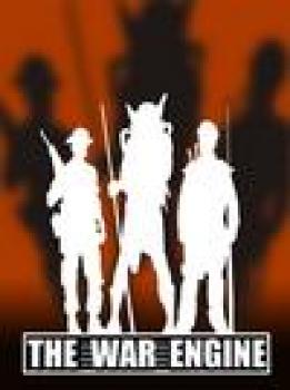  War Engine, The (2001). Нажмите, чтобы увеличить.