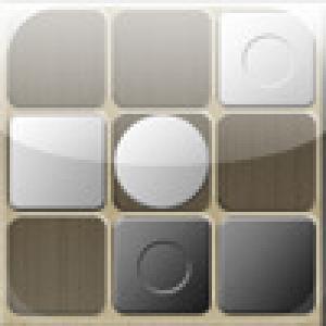  Tic-Tac-NO! (2009). Нажмите, чтобы увеличить.