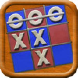  Tic-Tac-Toe Premium (2008). Нажмите, чтобы увеличить.