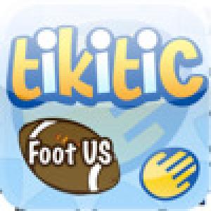  Tikitic American Football (2009). Нажмите, чтобы увеличить.