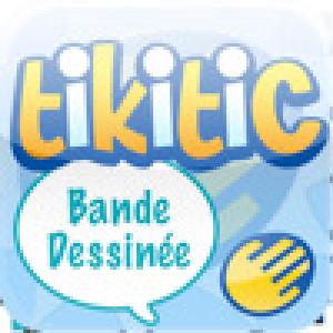  Tikitic BD (2009). Нажмите, чтобы увеличить.