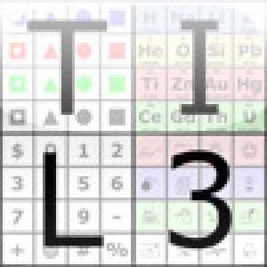  Til3, A Matching Game (2008). Нажмите, чтобы увеличить.