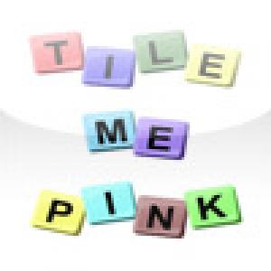  Tile Me Pink (2009). Нажмите, чтобы увеличить.