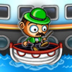  Titanic Rescue (2009). Нажмите, чтобы увеличить.