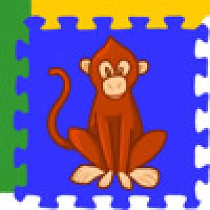  Toddler Teasers Animals (2009). Нажмите, чтобы увеличить.