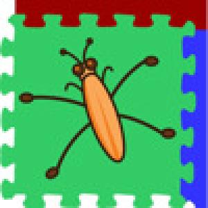  Toddler Teasers Bugs (2009). Нажмите, чтобы увеличить.