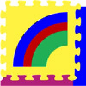  Toddler Teasers Colors (2009). Нажмите, чтобы увеличить.