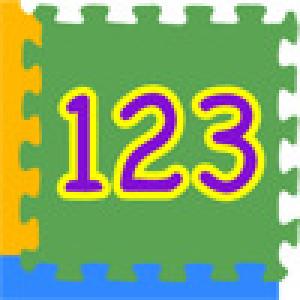  Toddler Teasers Numbers (2009). Нажмите, чтобы увеличить.