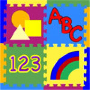  Toddler Teasers Quizzing (2009). Нажмите, чтобы увеличить.