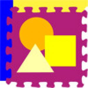  Toddler Teasers Shapes (2009). Нажмите, чтобы увеличить.