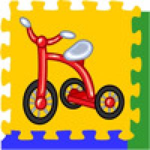  Toddler Teasers Transportation (2009). Нажмите, чтобы увеличить.