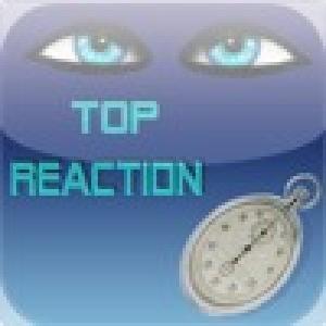  Top Reaction (2010). Нажмите, чтобы увеличить.