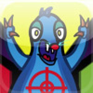  Touch Attack! Games (2009). Нажмите, чтобы увеличить.