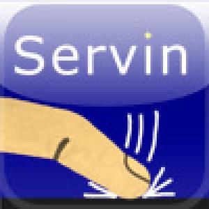  Touch Fast (2009). Нажмите, чтобы увеличить.