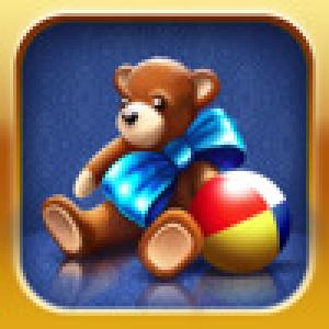  Touch Karma For Kids (2009). Нажмите, чтобы увеличить.