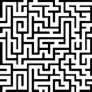  Touch Maze (2010). Нажмите, чтобы увеличить.