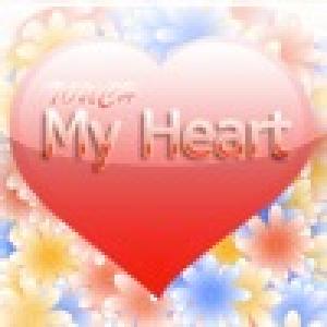  Touch My Heart (2009). Нажмите, чтобы увеличить.