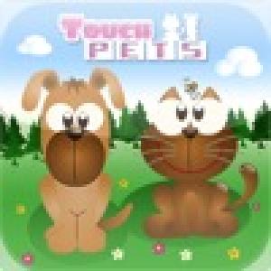 Touch-Pets (2010). Нажмите, чтобы увеличить.
