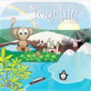  Touchie Touchie (2009). Нажмите, чтобы увеличить.