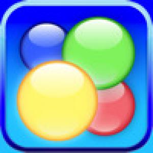  Touchris: Tap to Pop (2009). Нажмите, чтобы увеличить.