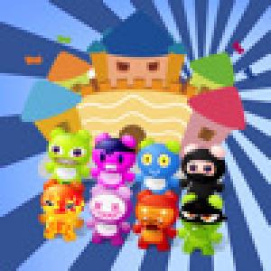  Toy Match HD! (2010). Нажмите, чтобы увеличить.