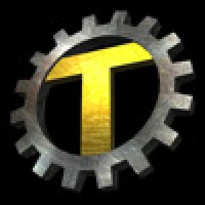  Toy Mechanic (2009). Нажмите, чтобы увеличить.