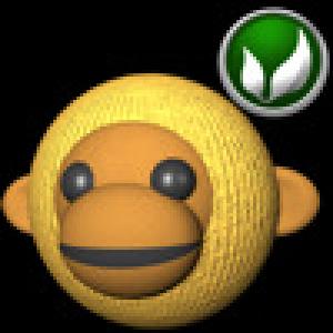  Toy Monkey (2010). Нажмите, чтобы увеличить.