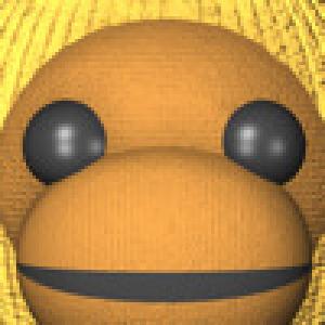  Toy Monkey Jr. (2010). Нажмите, чтобы увеличить.