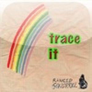  Trace It (2009). Нажмите, чтобы увеличить.