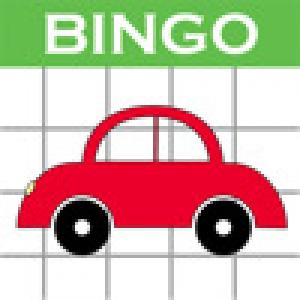  Travel Bingo & Blackout (2009). Нажмите, чтобы увеличить.