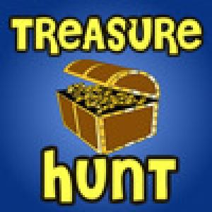  Treasure Hunt Game (2010). Нажмите, чтобы увеличить.