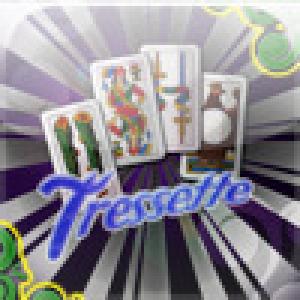  Tressette (2009). Нажмите, чтобы увеличить.