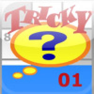  Tricky Crosswords 01 (2009). Нажмите, чтобы увеличить.
