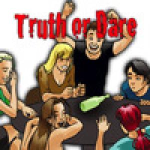  Truth or Dare (2008). Нажмите, чтобы увеличить.